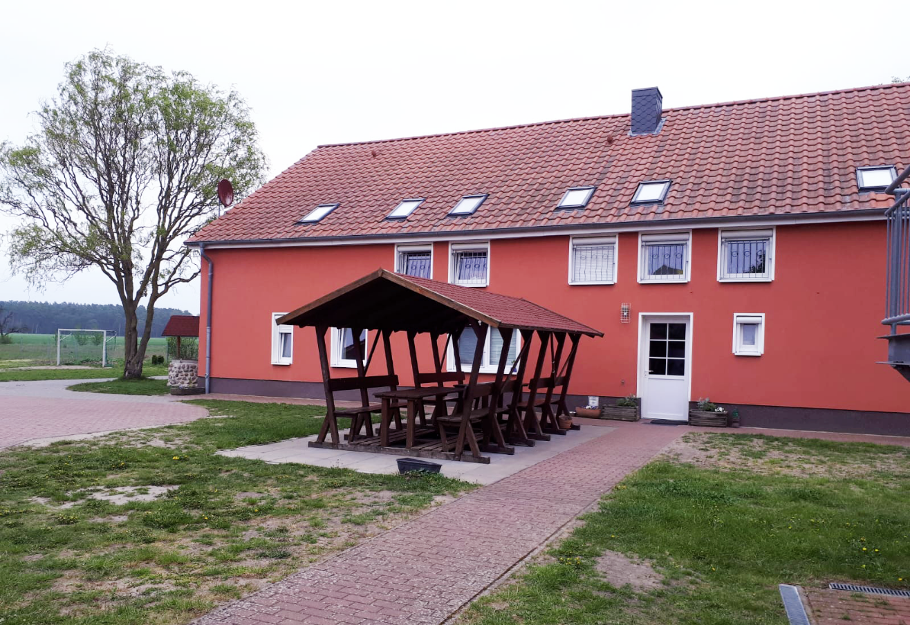 Haus Thielbeer - JuLe Jugendarbeit mit Augenmaß in der Altmark